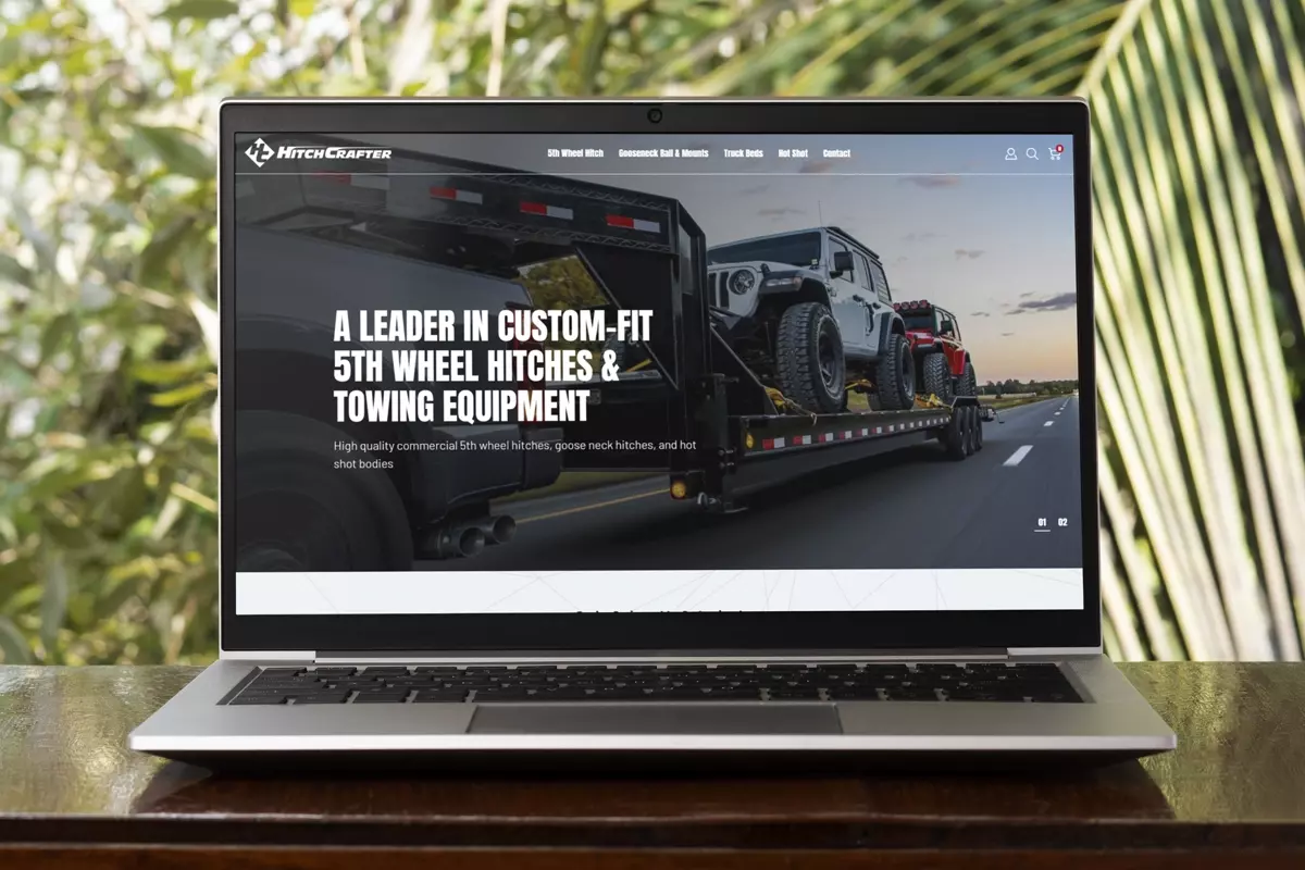 hitch crafters featured image